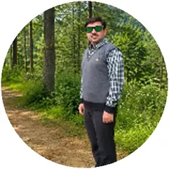 Muhammad Abid Mahmood