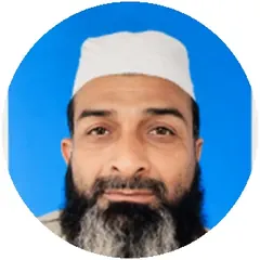 Muhammad Asif Shahzad