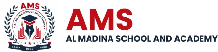 AMS – Al Madina School and Academy